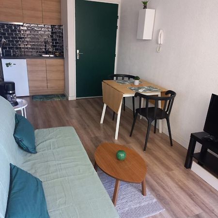 Appartement Bambou Sète Exterior foto