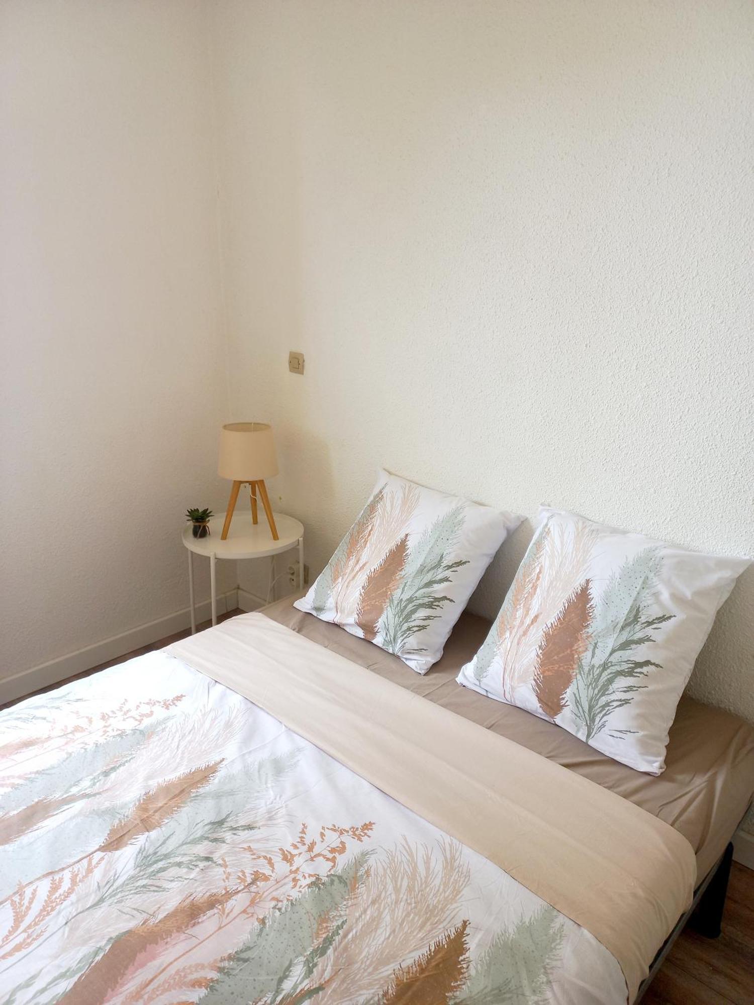 Appartement Bambou Sète Exterior foto