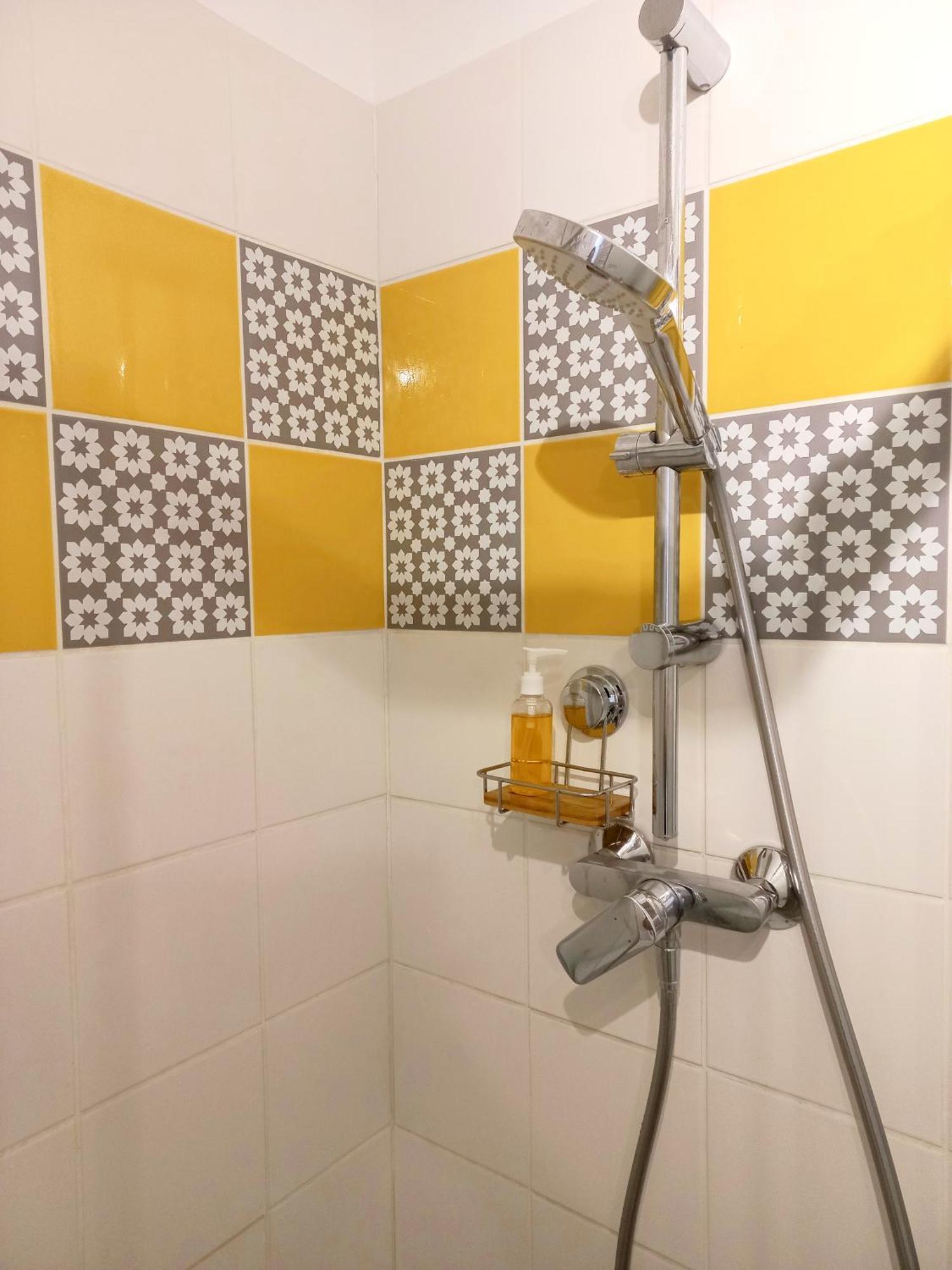 Appartement Bambou Sète Exterior foto