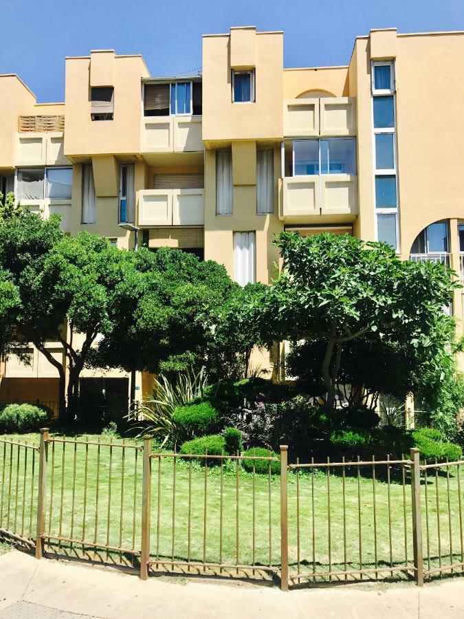 Appartement Bambou Sète Exterior foto